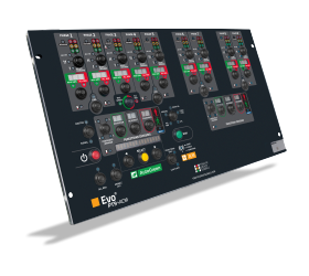 Evo ACM PT9
